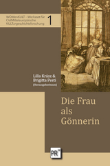 Die Frau als Gönnerin - 