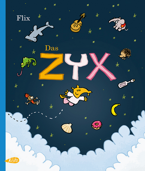 Das ZYX -  Flix