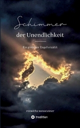 Schimmer der Unendlichkeit - Roswitha Weissteiner