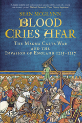 Blood Cries Afar -  Sean McGlynn