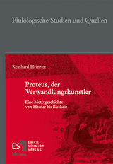 Proteus, der Verwandlungskünstler - Reinhard Heinritz