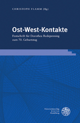 Ost-West-Kontakte - 