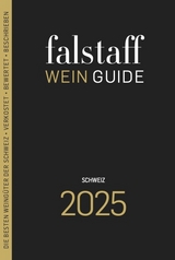 Falstaff Wein Guide Schweiz 2025 - 