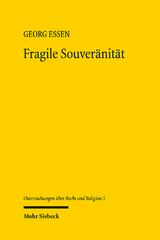 Fragile Souveränität - Georg Essen