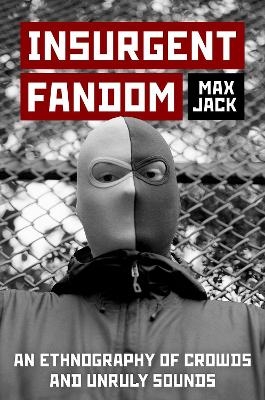 Insurgent fandom - Max Jack