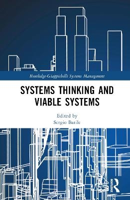 Systems Thinking and Viable Systems - 