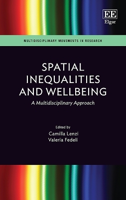 Spatial Inequalities and Wellbeing - 