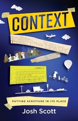 Context - Josh Scott