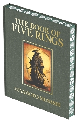 The Book of Five Rings - Miyamoto Musashi