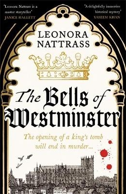 The Bells of Westminster - Leonora Nattrass