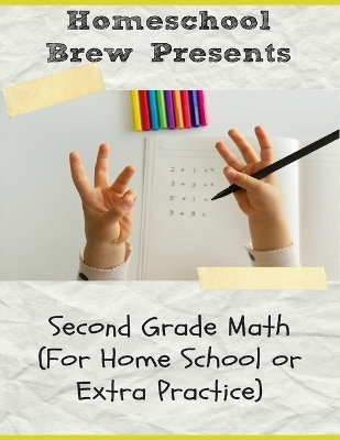 Second Grade Math - Greg Sherman