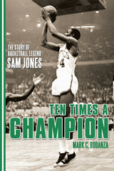 Ten Times a Champion - Mark C. Bodanza