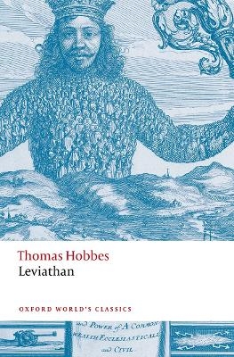 Leviathan - Thomas Hobbes