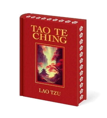 Tao Te Ching - Lao Tzu