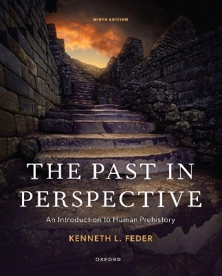 The Past in Perspective - Kenneth Feder