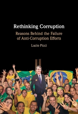 Rethinking Corruption - Lucio Picci