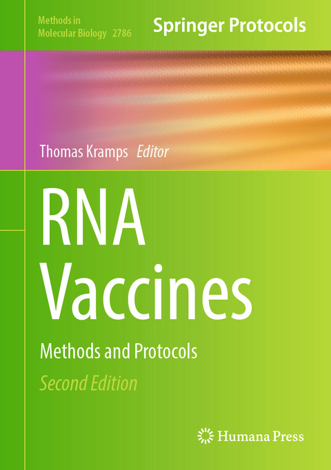 RNA Vaccines - 