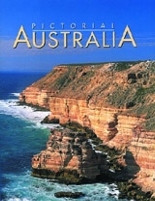 Pictorial Australia - Michael Gebicki