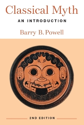 Classical Myth - Barry B. Powell