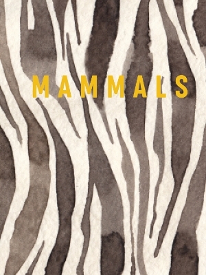 Mammals -  Reed New Holland