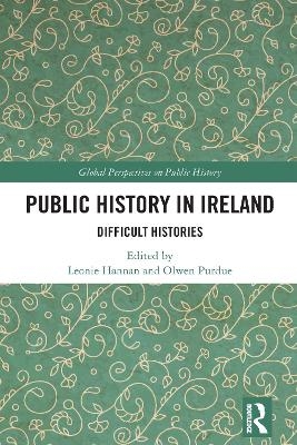 Public History in Ireland - 