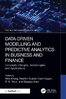 Data-Driven Modelling and Predictive Analytics in Business and Finance - 