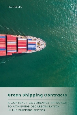 Green Shipping Contracts - Pia Rebelo