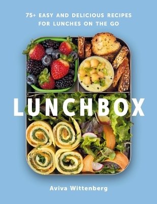 Lunchbox - Aviva Wittenberg