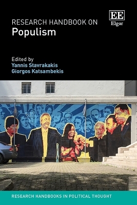 Research Handbook on Populism - 