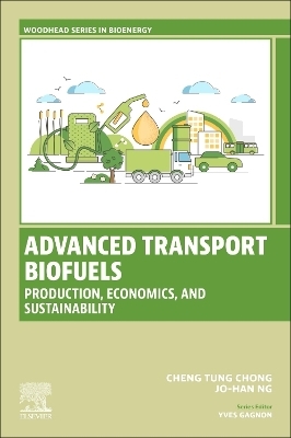 Advanced Transport Biofuels - Cheng Tung Chong, Jo-Han Ng