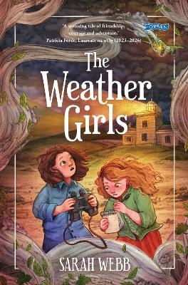 The Weather Girls - Sarah Webb