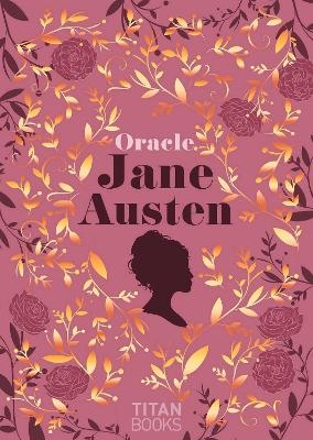 Jane Austen Oracle -  Lulumineuse