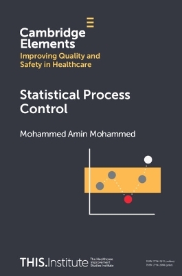 Statistical Process Control - Mohammed Amin Mohammed