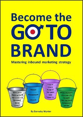 Become the GO-TO BRAND - Barnaby Wynter