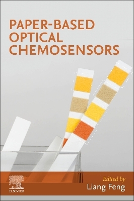 Paper-Based Optical Chemosensors - 