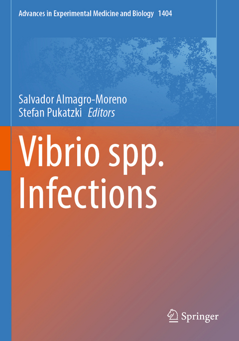 Vibrio spp. Infections - 