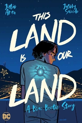 This Land Is Our Land - Julio Anta, Jacoby Salcedo