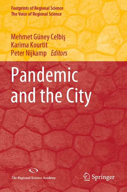 Pandemic and the City - 