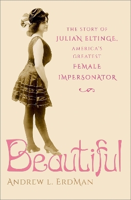 Beautiful - Andrew L. Erdman