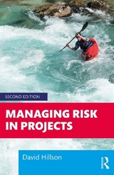 Managing Risk in Projects - Hillson, David