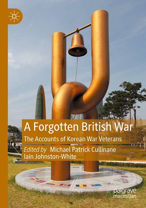 A Forgotten British War - 