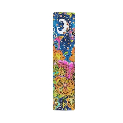 Celestial Magic (Whimsical Creations) Bookmark -  Paperblanks