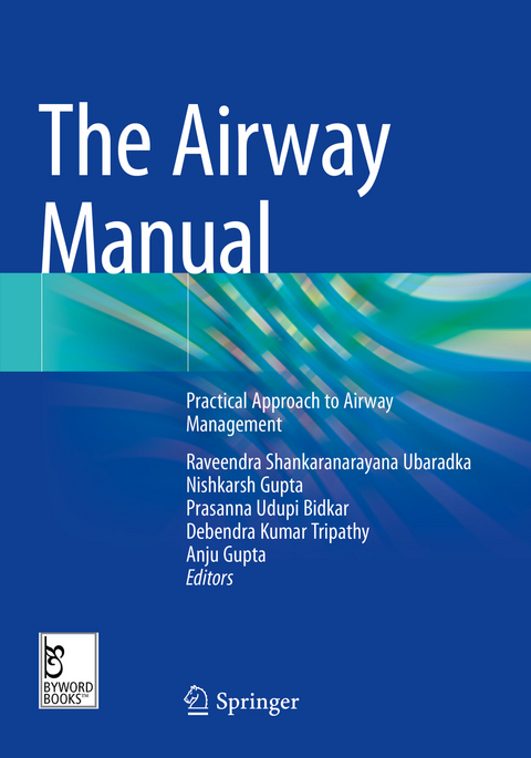 The Airway Manual - 