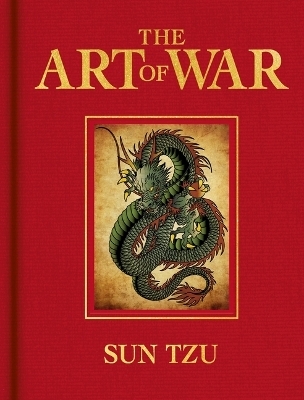 The Art of War - Sun Tzu