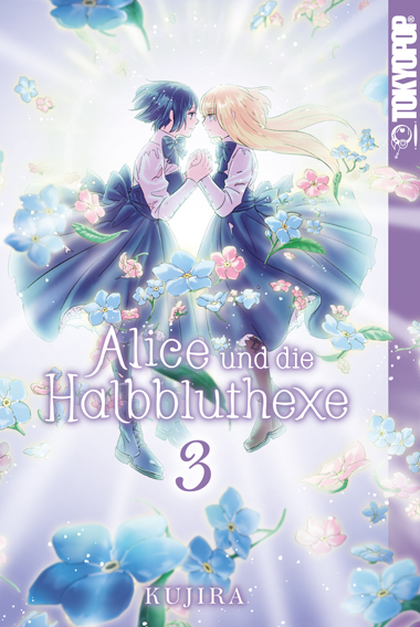 Alice und die Halbbluthexe 03 -  Kujira