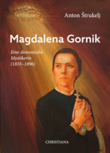 Magdalena Gornik - Anton Strukelj Strukelj