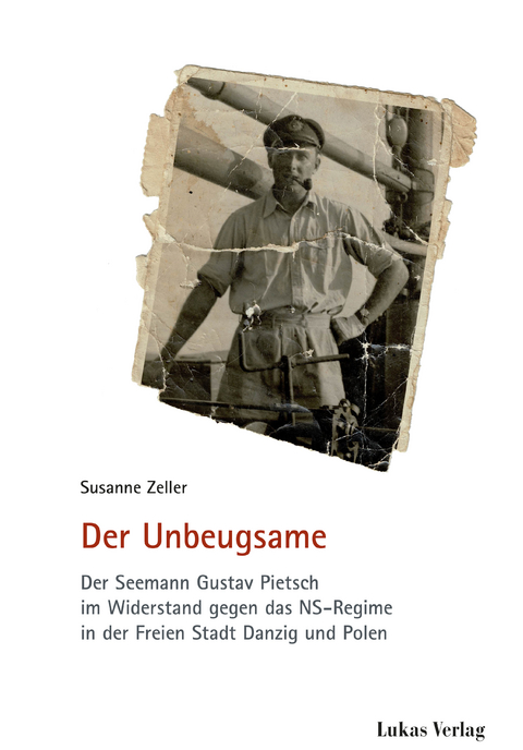 Der Unbeugsame - Susanne Zeller