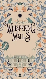 Whispering Walls - Lena Hoogen