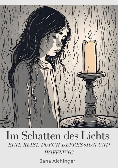 Im Schatten des Lichts - Jana Aichinger