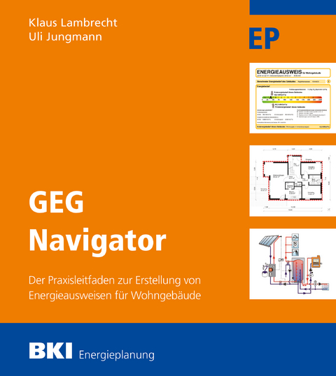 BKI GEG Navigator - 